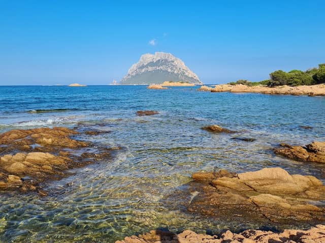 Spiaggia Cala Finanza - Image 2