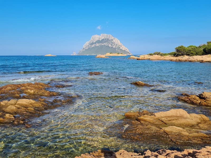Spiaggia Cala Finanza - Image 2