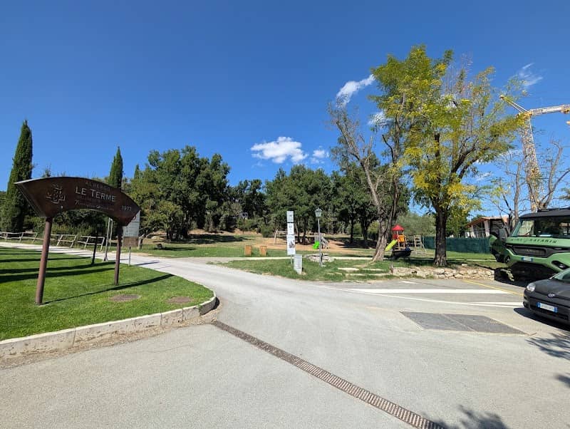 Parco - Image 1