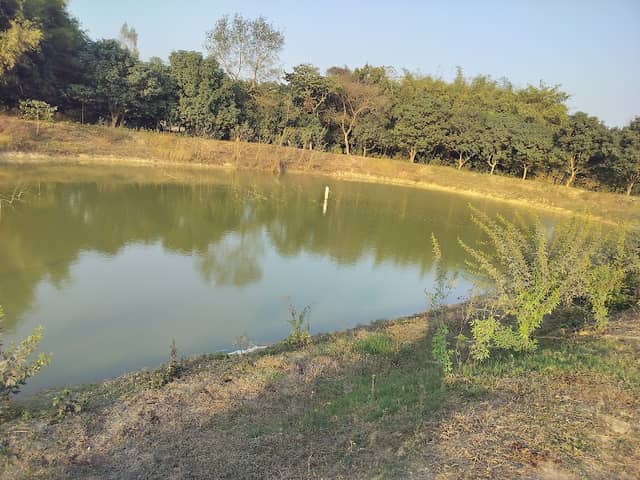 Apan Pokhari - Image 1