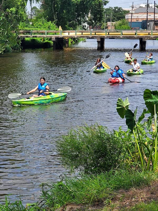 Cajun Boats & Floats - Image 2