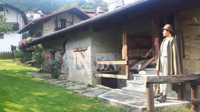 Ecomuseo della Resistenza - Image 1