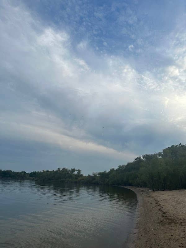 Hidden Beach - Image 1