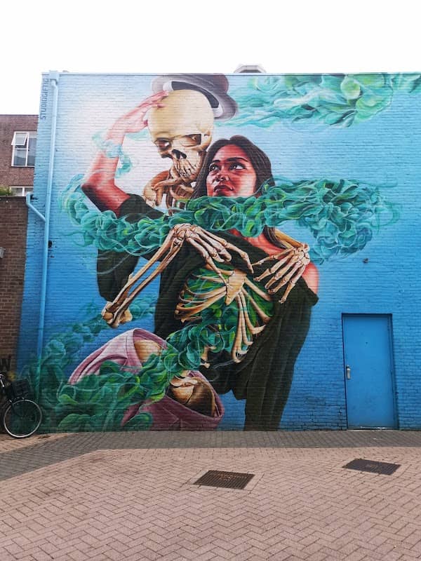 Murales - Image 2