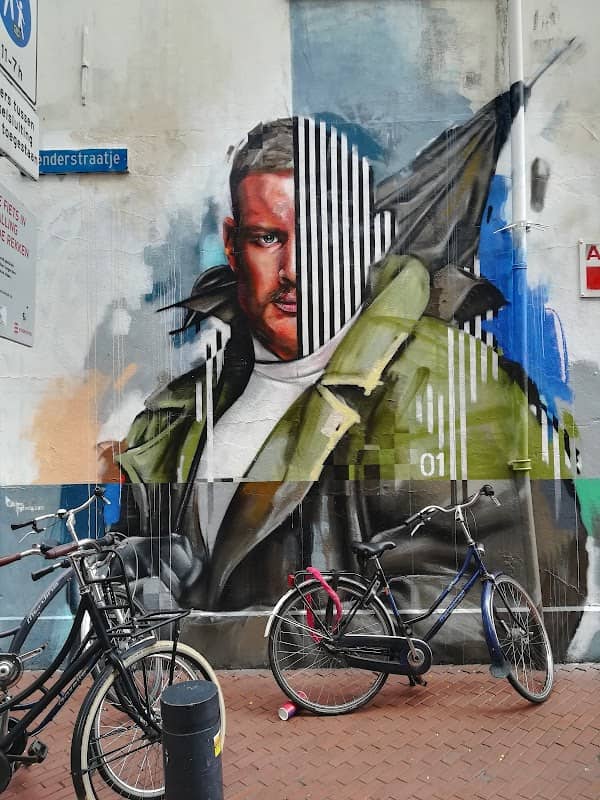 Murales - Image 1