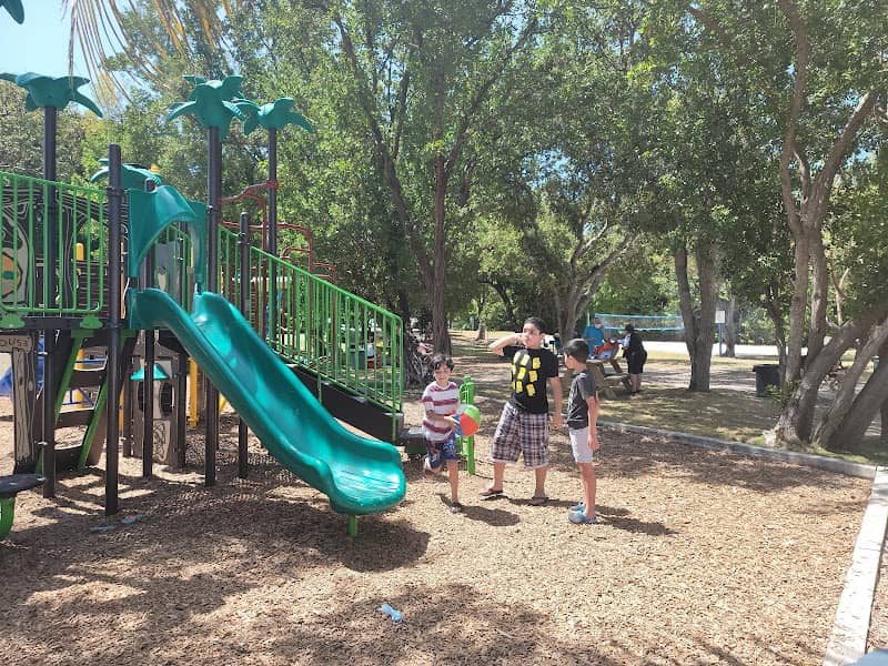 Founders Park - Image 1