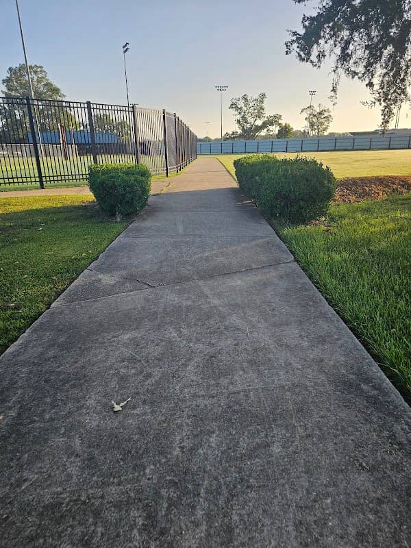 Raising Cane's Dog Park at Zachary Community Park - Image 2