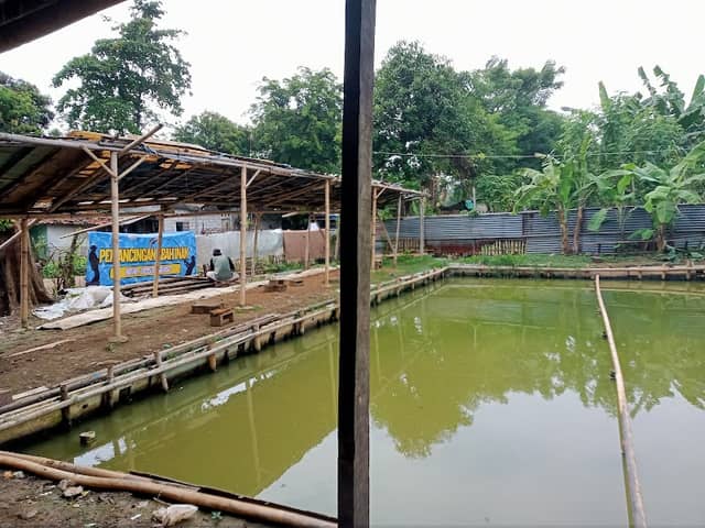 Pemancingan Abah inan - Image 1