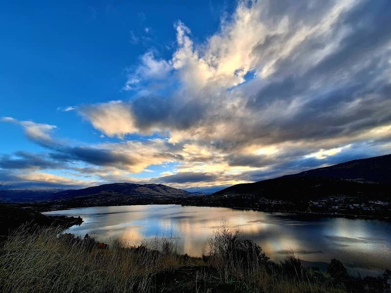 Kalamalka Lakeview Drive Lookout - Image 2
