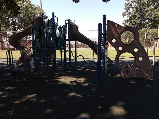 PD Terry City Park - Image 2