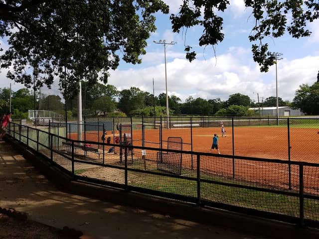 PD Terry City Park - Image 1