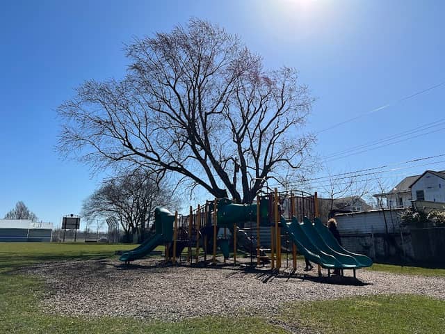Crosby Village Park - Image 1