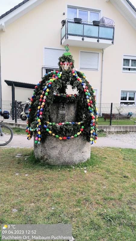 Dorfbrunnen - Image 1