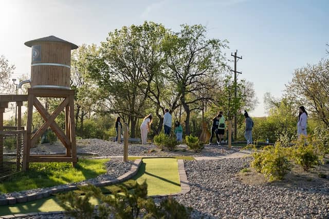 The Forge Mini Golf - Image 1