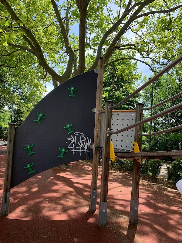 Parc des Trois Arbres - Image 1