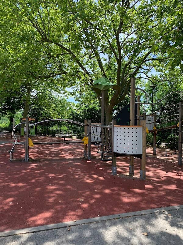 Parc des Trois Arbres - Image 2