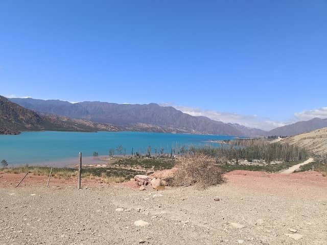Mirador RN7 Potrerillos - Image 1