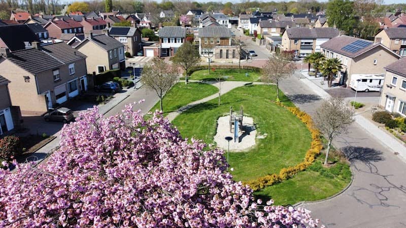 Vlasaard Park - Image 1
