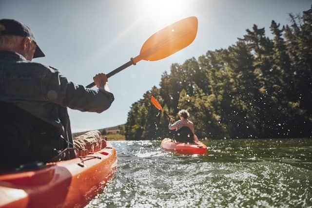 Manistee Adventures - Image 1