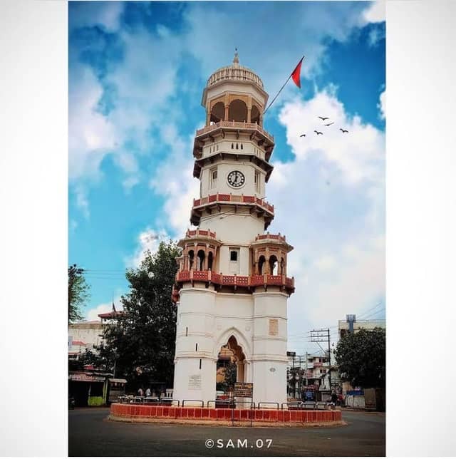 Ghanta ghar - Image 1