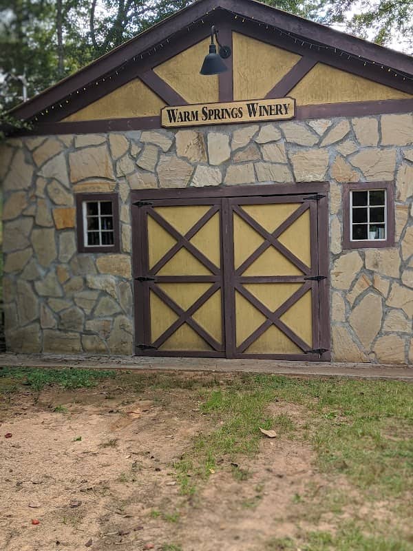 Warm Springs Winery, LLC (Use Juke Line Road to access Winery; Hwy 27 has roadwork.) - Image 1