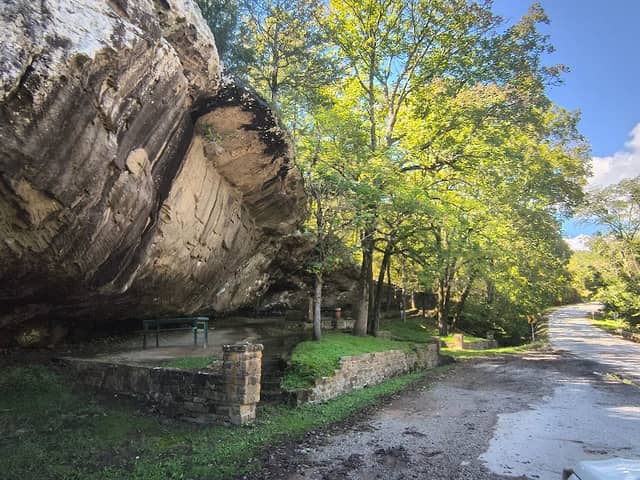 Bluff Side Park - Image 1