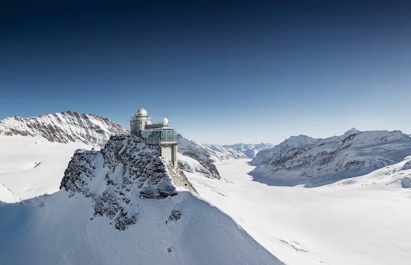 Jungfraujoch - Image 1