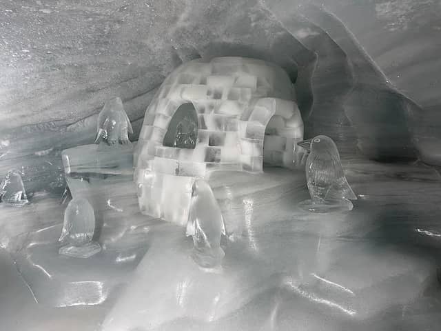 Jungfraujoch - Image 3