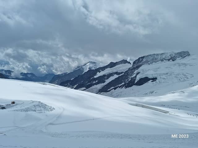 Jungfraujoch - Image 2