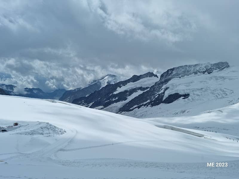 Jungfraujoch - Image 2