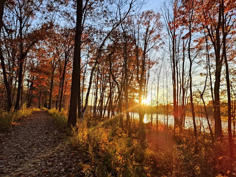 Rotary Centennial/Peter Garrett Trail Trailhead - Image 2