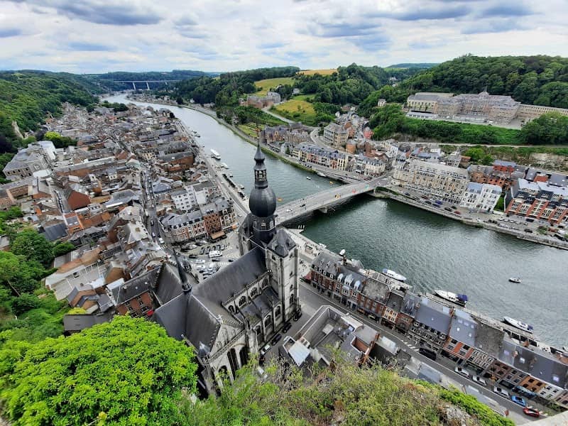 Citadelle de Dinant - Image 2