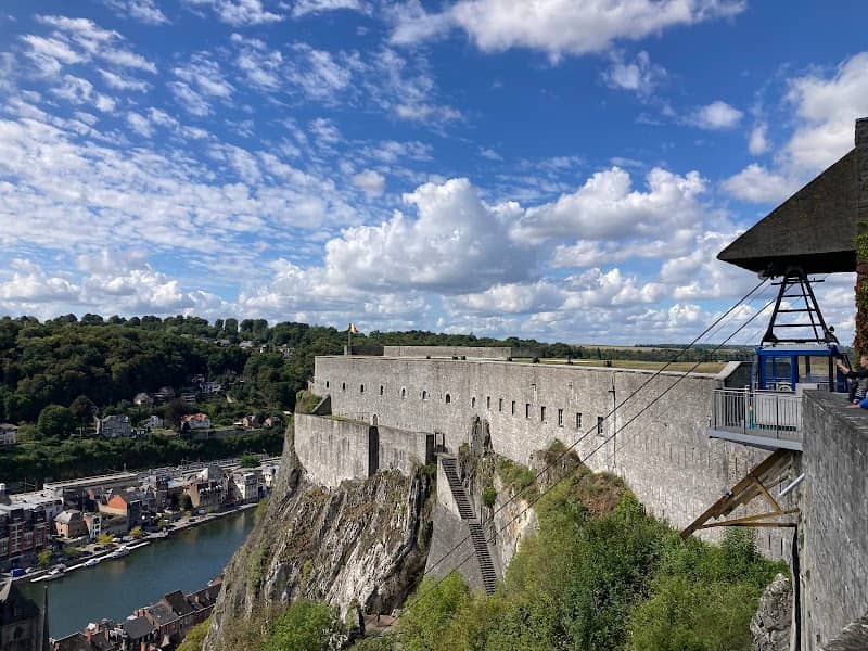 Citadelle de Dinant - Image 1