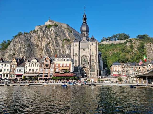 Citadelle de Dinant - Image 3