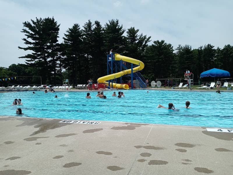 Gahanna Swimming Pool - Image 1