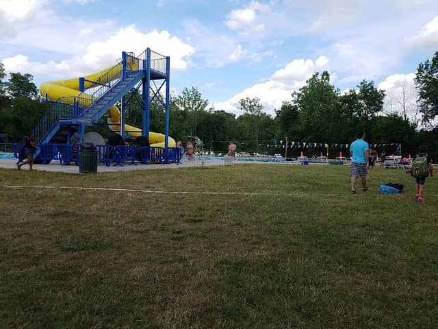 Gahanna Swimming Pool - Image 3