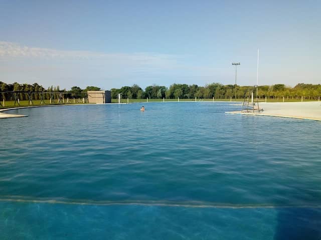 Polideportivo Utedyc - Image 1