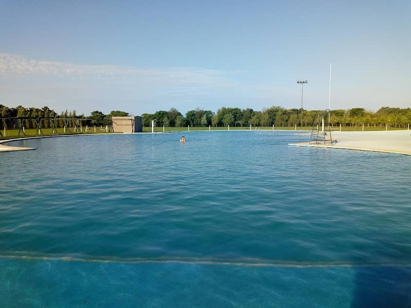 Polideportivo Utedyc - Image 1