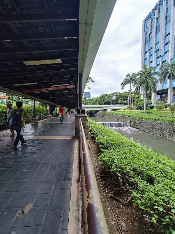 Festival Walk - Image 1