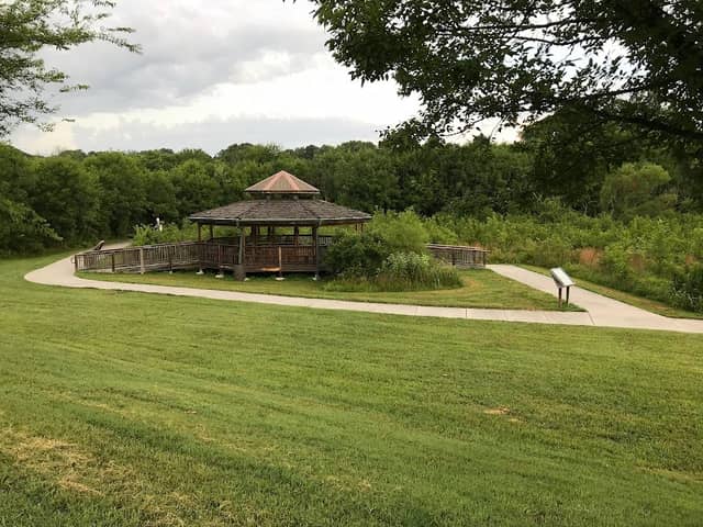 Pistol Creek Wetland Center - Image 2