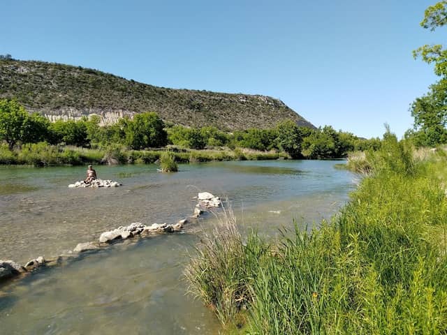 South Llano River State Park - Image 1