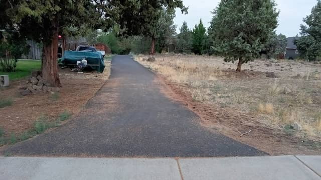 Dry Canyon Trailhead - Image 1
