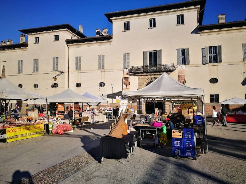 Piazza Esedra - Image 2