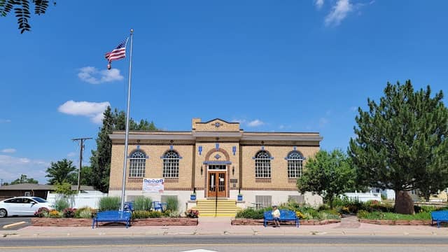 Fort Lupton Museum - Image 1