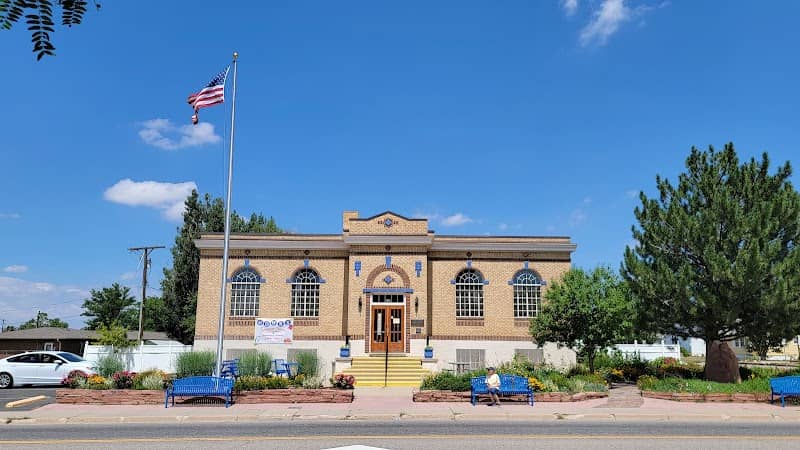 Fort Lupton Museum - Image 1
