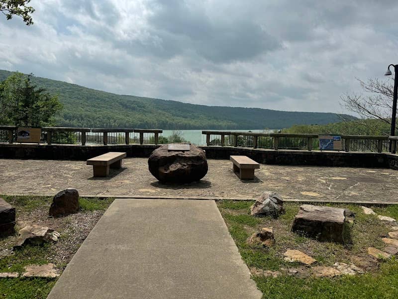 Lake Fort Smith State Park - Image 2
