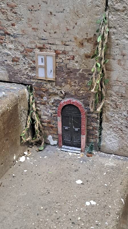 Miniature doors - Image 1
