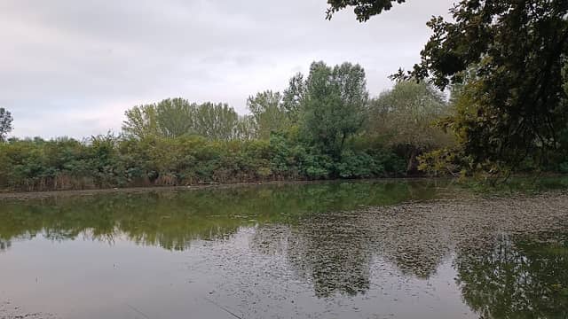 Jezero Potkovica - Image 1