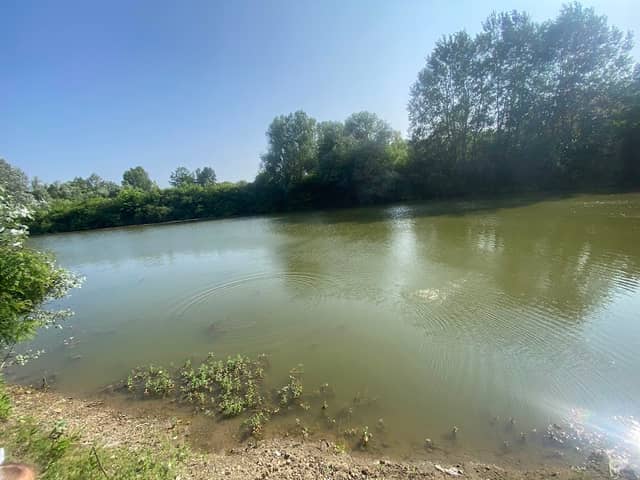 Jezero Potkovica - Image 2