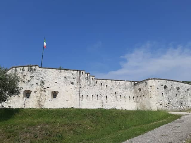 Forte Degenfeld - Image 2